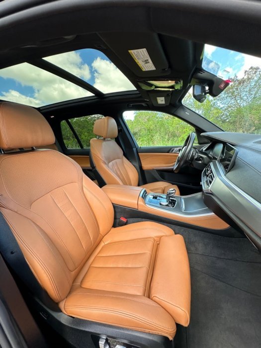 2022 BMW X5 XDRIVE40I – Tracción AWD, Gasolina, Color Gris oscuro - Vehículos usados y nuevos en venta a los mejores precios en República Dominicana