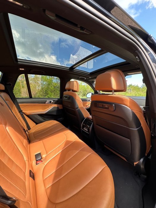2022 BMW X5 XDRIVE40I – Tracción AWD, Gasolina, Color Gris oscuro - Vehículos usados y nuevos en venta a los mejores precios en República Dominicana