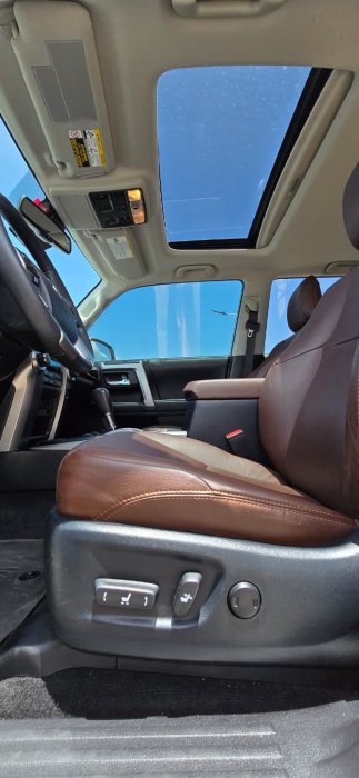 Toyota 4Runner Limited 2022 - Vehículos usados y nuevos en venta a los mejores precios en República Dominicana