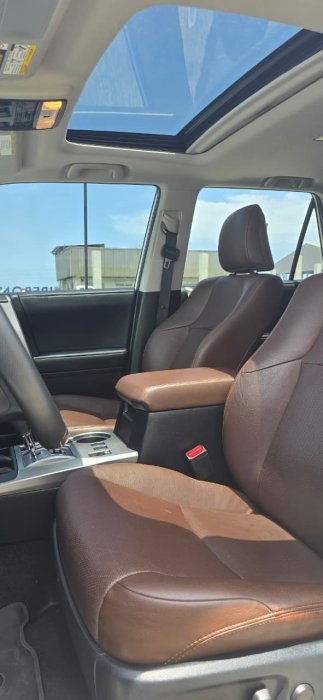 Toyota 4Runner Limited 2022 - Vehículos usados y nuevos en venta a los mejores precios en República Dominicana