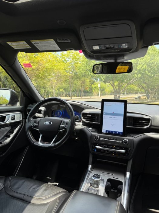 Ford Explorer 2020 ST - Vehículos usados y nuevos en venta a los mejores precios en República Dominicana