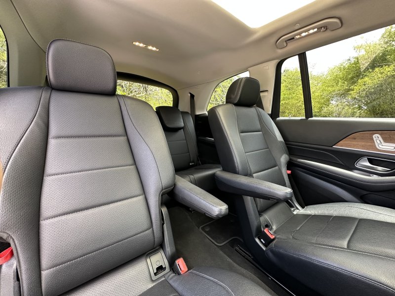 Mercedes-Benz Clase GLS 450 4MATIC AMG 2020 - Vehículos usados y nuevos en venta a los mejores precios en República Dominicana
