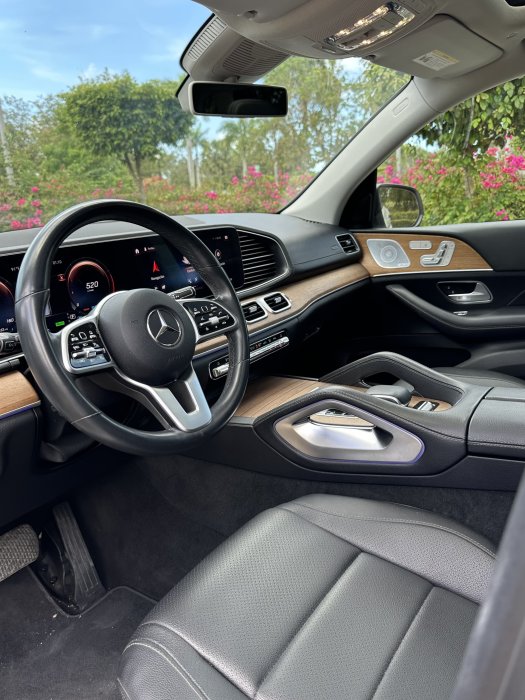 Mercedes-Benz Clase GLS 450 4MATIC AMG 2020 - Vehículos usados y nuevos en venta a los mejores precios en República Dominicana
