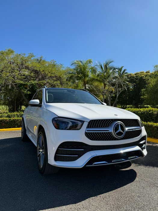 Mercedes-Benz Clase GLE 350, AMG 2021 - Vehículos usados y nuevos en venta a los mejores precios en República Dominicana