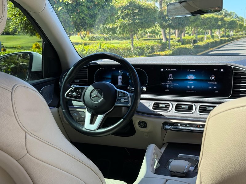 Mercedes-Benz Clase GLE 350, AMG 2021 - Vehículos usados y nuevos en venta a los mejores precios en República Dominicana