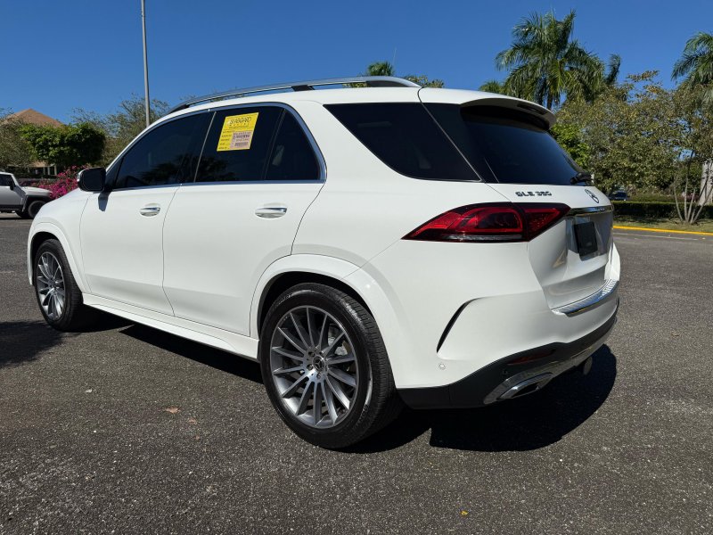 Mercedes-Benz Clase GLE 350, AMG 2021 - Vehículos usados y nuevos en venta a los mejores precios en República Dominicana