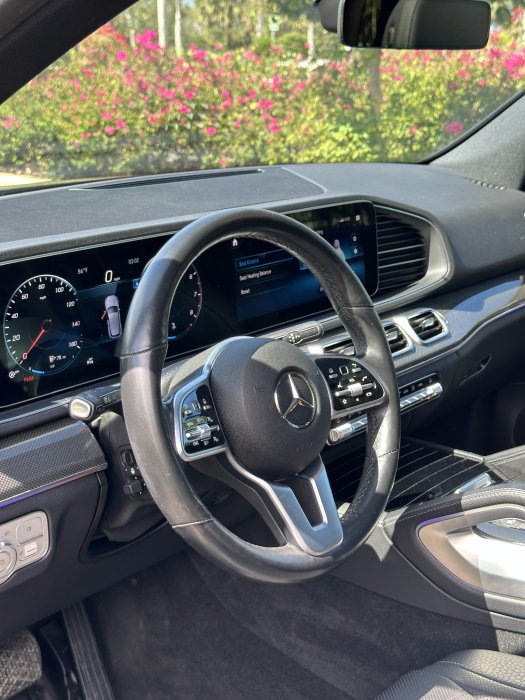 Mercedes-Benz Clase GLE 350 4Matic AMG 2022 - Vehículos usados y nuevos en venta a los mejores precios en República Dominicana