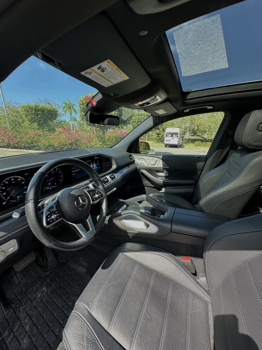 Mercedes-Benz Clase GLE 350 4Matic AMG 2022 - Vehículos usados y nuevos en venta a los mejores precios en República Dominicana