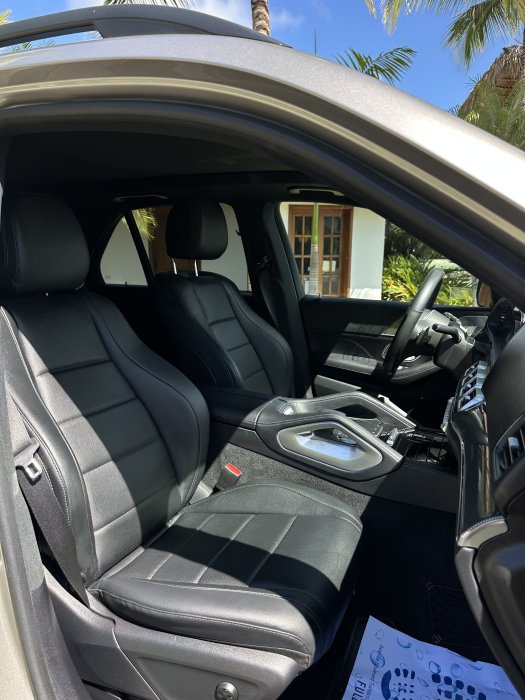 Mercedes-Benz GLE 350 4MATIC AMG 2021 - Vehículos usados y nuevos en venta a los mejores precios en República Dominicana