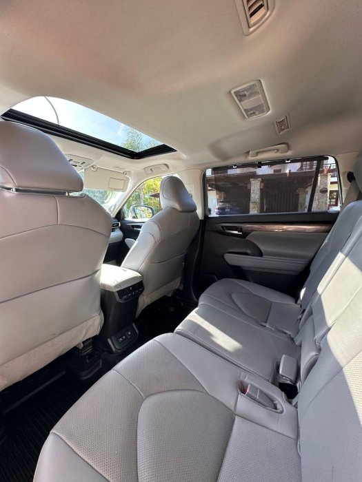 Toyota Highlander Limited – 2020 - Vehículos usados y nuevos en venta a los mejores precios en República Dominicana