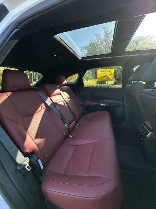 Lexus RX 350 F Sport Handling 2023 - Vehículos usados y nuevos en venta a los mejores precios en República Dominicana