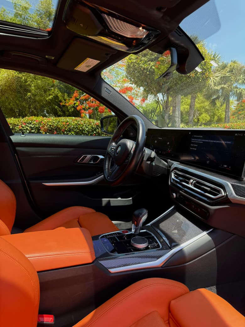BMW M3 Competition xDrive 2023 - Vehículos usados y nuevos en venta a los mejores precios en República Dominicana