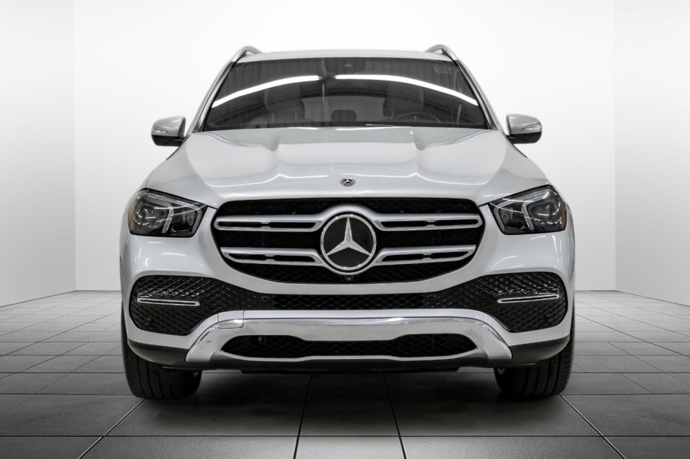 Mercedes-Benz Clase GLE 350 2021 - Vehículos usados y nuevos en venta a los mejores precios en República Dominicana