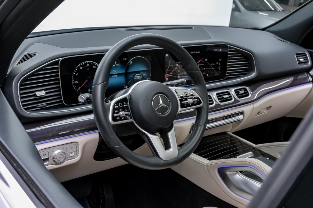 Mercedes-Benz Clase GLE 350 2021 - Vehículos usados y nuevos en venta a los mejores precios en República Dominicana