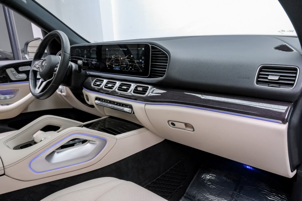 Mercedes-Benz Clase GLE 350 2021 - Vehículos usados y nuevos en venta a los mejores precios en República Dominicana