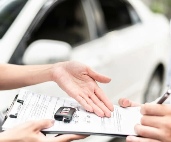Ventajas de Comprar a un Concesionario vs. Particular Ventajas de Comprar a un Concesionario vs. Particular