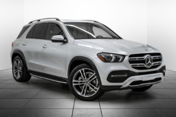 Mercedes-Benz Clase GLE 350 2021 Mercedes-Benz Clase GLE 350 2021