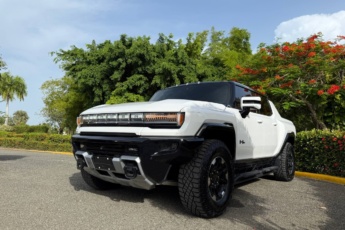 Hummer EV3X – 2023 Hummer EV3X – 2023